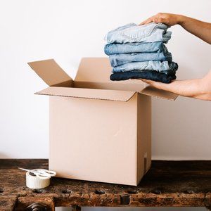 Meet your Posher, Audrey